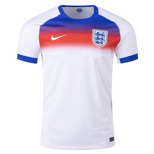 Tailandia Camiseta Inglaterra 1ª 2025